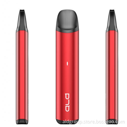 Mexico Famous Pod Watermelon Vape Batterys Starter Kit